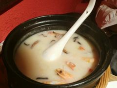 -颐和•海鲜砂锅粥•啫啫煲(奥林匹克广场店)