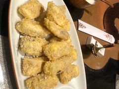 -蒙古人烤羊大师(工农大路创始店)
