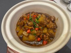 -徽州小镇(高新店)