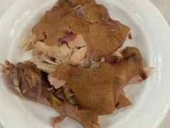 -金狮麟·新豫菜(金码大厦店)