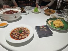 -荣兴酒家(徐家汇店)