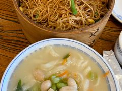 -老雒阳面馆·水席(定鼎门店)