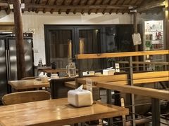 -WILDS 野有食(碧坞店)