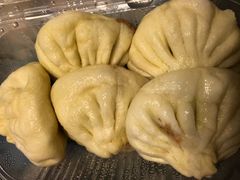 -宝正臻天津包子总店(金阳光居易店)