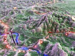 -房山世界地质公园博物馆