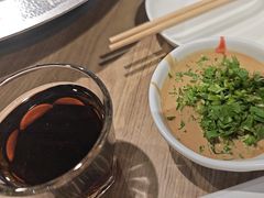 -彤德莱牛肉火锅(双港店)
