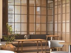 -洄归山也·高空C位湖景下午茶(东方之门店)