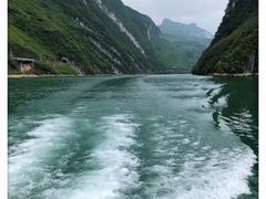 -乌江画廊(彭水苗族土家族自治县)