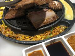 -韩宫宴炭火烤肉(印象城店)