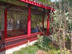 -南汇桃花村