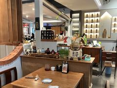 -愚公乐融合菜馆(33小镇店)