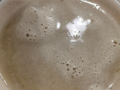 豆汁-姚记炒肝店(鼓楼店)