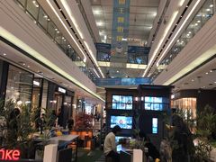 -万达广场(东莞厚街店)