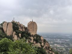 -北京凤凰岭