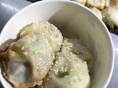 -小路易生煎馆(前进五路店)
