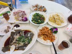 -新金盛·海鲜酒楼(盐田店)
