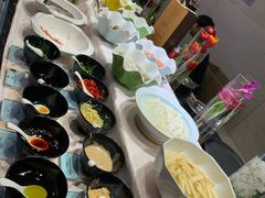 -紫金港国际饭店-自助早餐(申花路店)