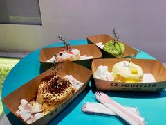 -狐狸和向日葵(北京路店)