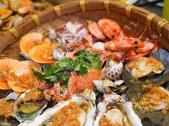 -巽寮印象美食部落餐厅·海鲜·地方特色菜(惠州体验店)