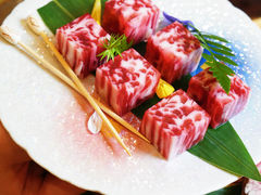 -花肴·和牛烧肉(顺义五里仓店)