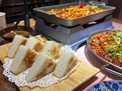 -杨记隆府重庆江湖菜(大悦城店)