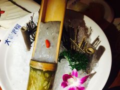 -大渝火锅(太仓万达店)