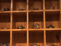 -MAP CHA普洱茶馆(翠湖店)