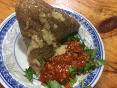 -老宅原住民沙茶面精品小吃(龙头路店)
