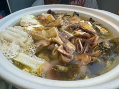 -滇铺子·云南特色菜·第九届野生菌美食节(东风东路c86店)