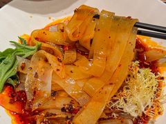 -面辣子·陕西家乡菜(钟楼店)