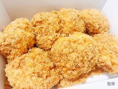 -鲍师傅糕点(春熙路店)