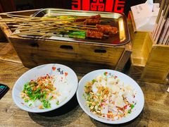 -盟重烧烤(高正街店)