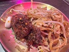 -碎怂烤肉(钟楼柳巷店)