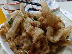 -老于餐厅(民生路店)