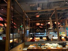 -九锅一堂酸菜鱼(新南凯德直营店)