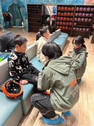 -探洞工场(重庆爱琴海旗舰店)