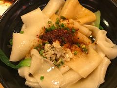 油泼扯面-陕西风味餐厅(陕西省驻京办店)