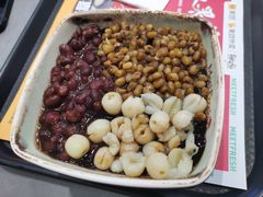 -鲜芋仙(高新万达广场店)