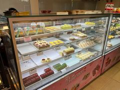 -蜂蝶来饼店(拱北总店)