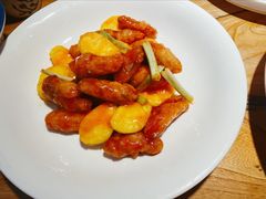 -小放牛炒菜馆(中山路乐汇城店)