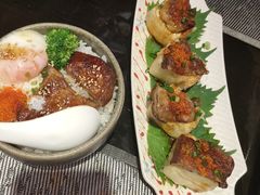 -昱匠·日本料理(金融街店)