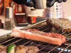 三角肉牛排-拉蒂娜·巴西牛排馆 Latina·Brazilian Steakhouse(陆家嘴旗舰店)
