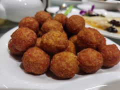 三吃丸子-泰丰楼(前门西大街店)