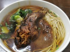 -小桃园餐厅