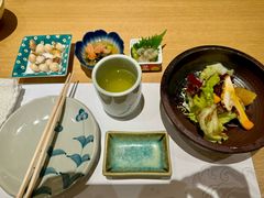 -江户前日本料理(瑞诗酒店店)