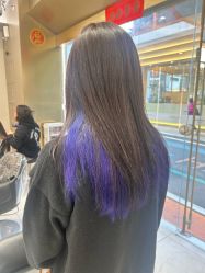 -Kraemer Paris苏豪路易士·嘉玛发廊