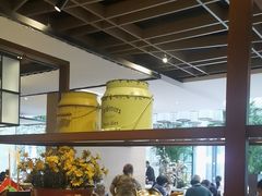 -金海湾自助餐厅(金陵饭店)