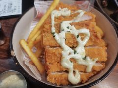 -芭莉与彩虹西餐厅(成都合生汇店)