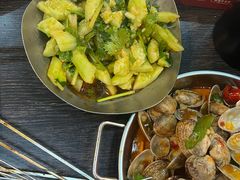 -马海涛牛肉串·午市牛腩饭·烧烤夜宵(领汇广场店)
