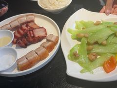 -顺峰顺水顺德菜(龙华店)